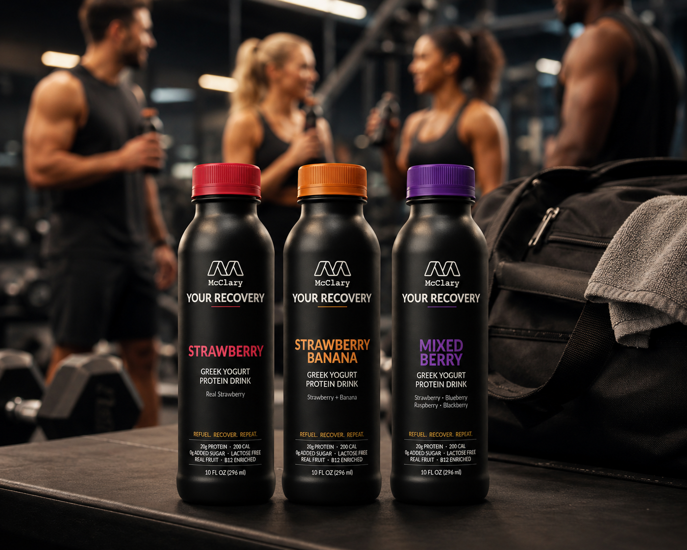 recovery_gym